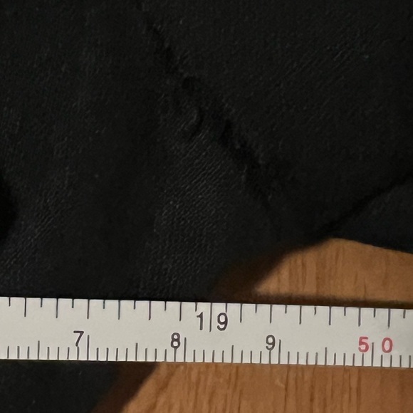 FARM Rio Laces & Ruffles Jumpsuit - Picture 8 of 9